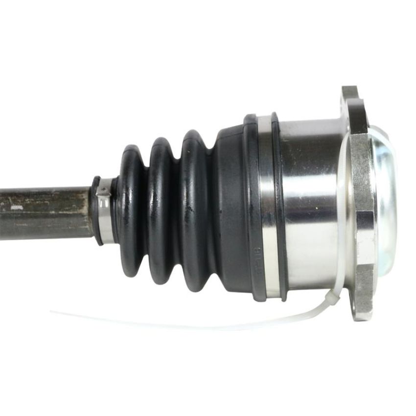 GSP NCV72001 1998 Volkswagen Beetle Base CV Axle Assembly  - Front Right