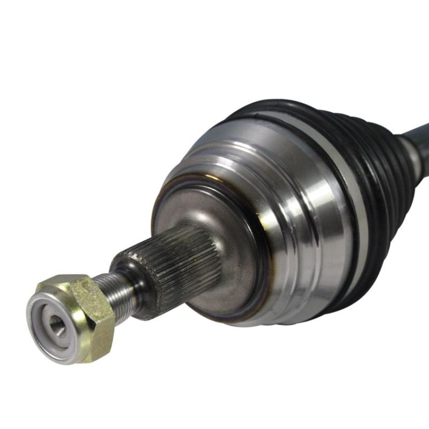 GSP NCV72001 1998 Volkswagen Beetle Base CV Axle Assembly  - Front Right