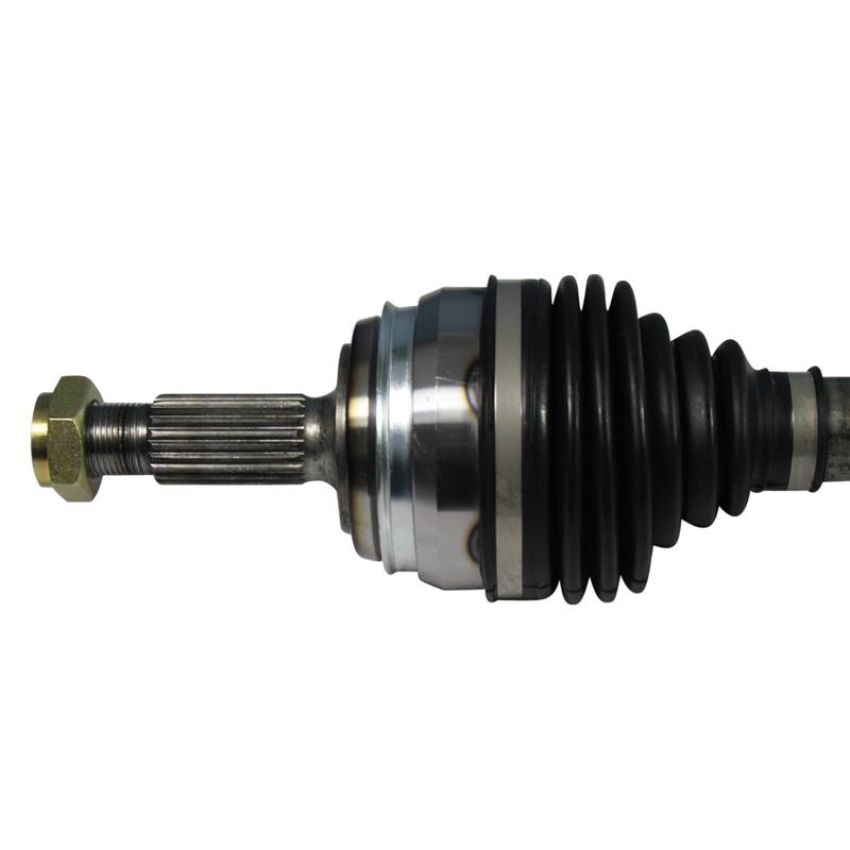 GSP NCV72005 Volkswagen CV Axle Assembly  - Front Left