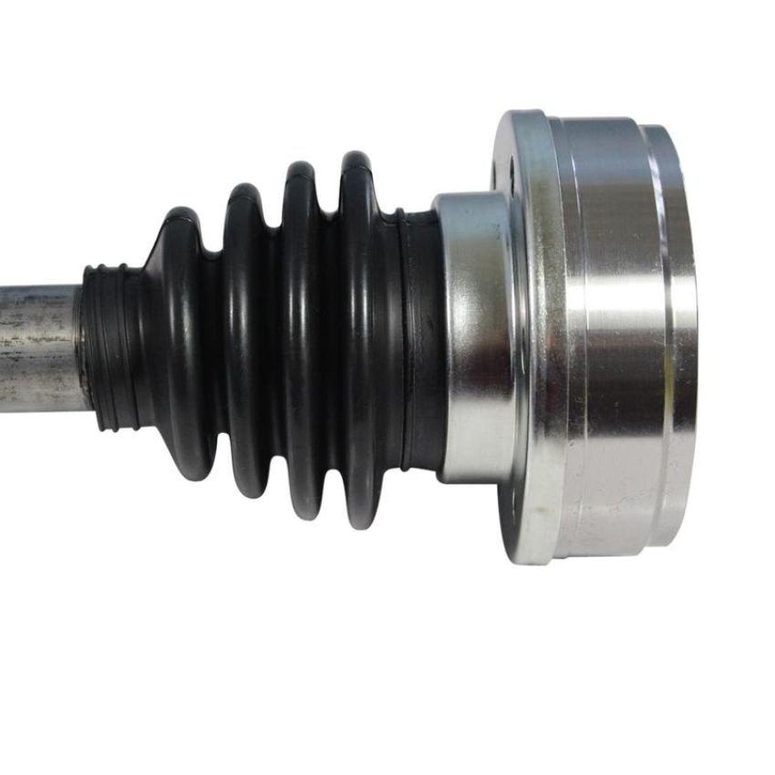 GSP NCV72005 Volkswagen CV Axle Assembly  - Front Left
