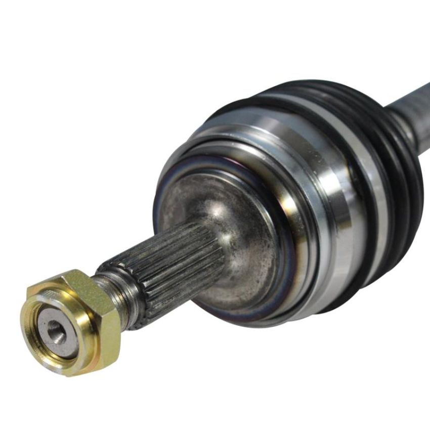 GSP NCV72005 Volkswagen CV Axle Assembly  - Front Left