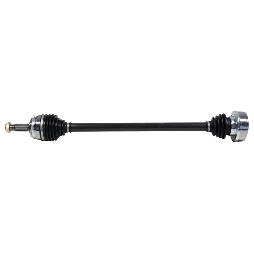 GSP NCV72006 Volkswagen CV Axle Assembly  - Front Right