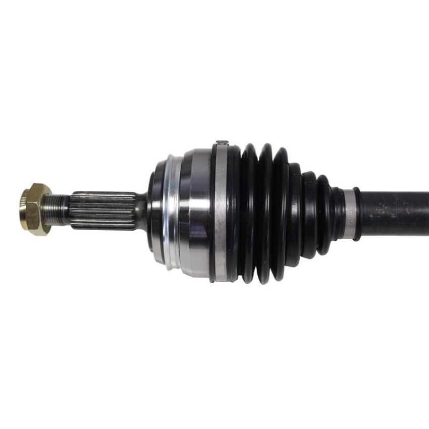 GSP NCV72006 Volkswagen CV Axle Assembly  - Front Right