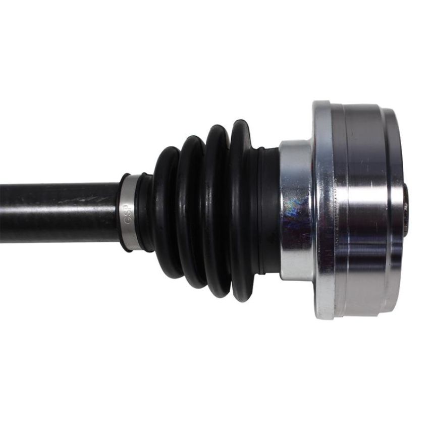 GSP NCV72006 Volkswagen CV Axle Assembly  - Front Right