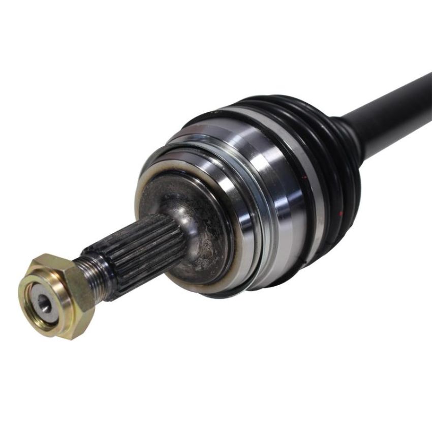 GSP NCV72006 Volkswagen CV Axle Assembly  - Front Right