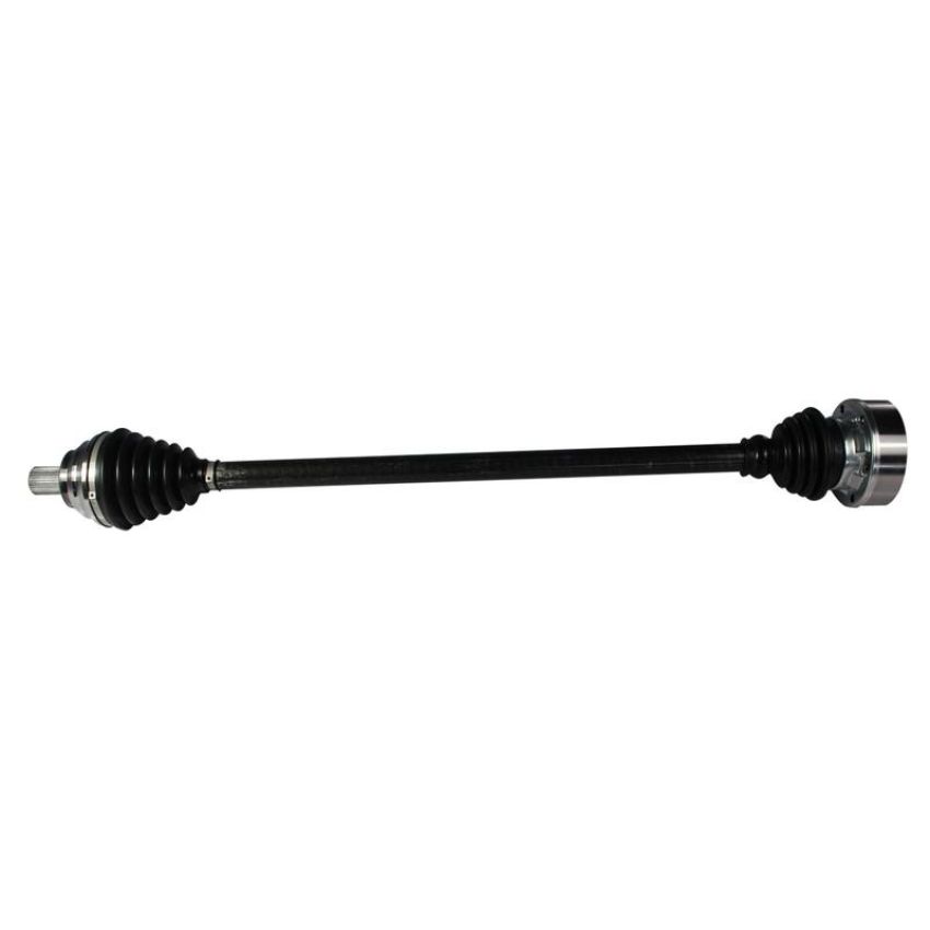 GSP NCV72007 Volkswagen (1.8, 2.5) CV Axle Assembly  - Front Right