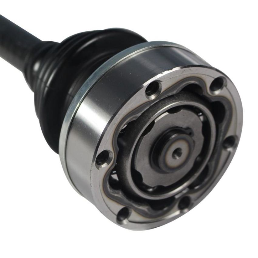 GSP NCV72007 Volkswagen (1.8, 2.5) CV Axle Assembly  - Front Right