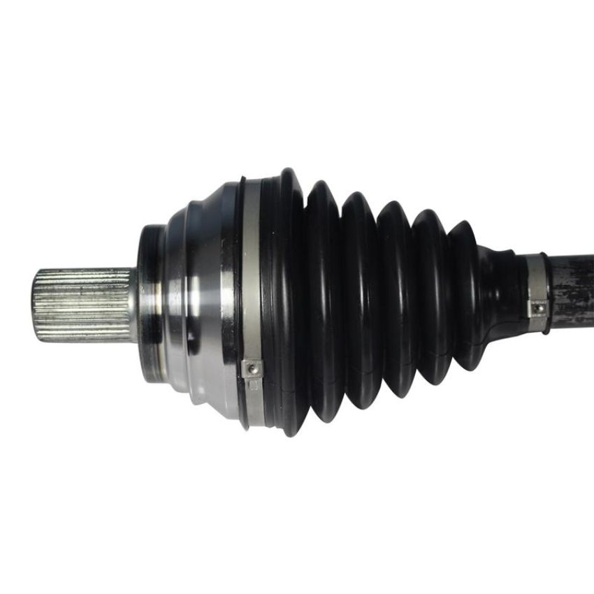 GSP NCV72007 Volkswagen (1.8, 2.5) CV Axle Assembly  - Front Right