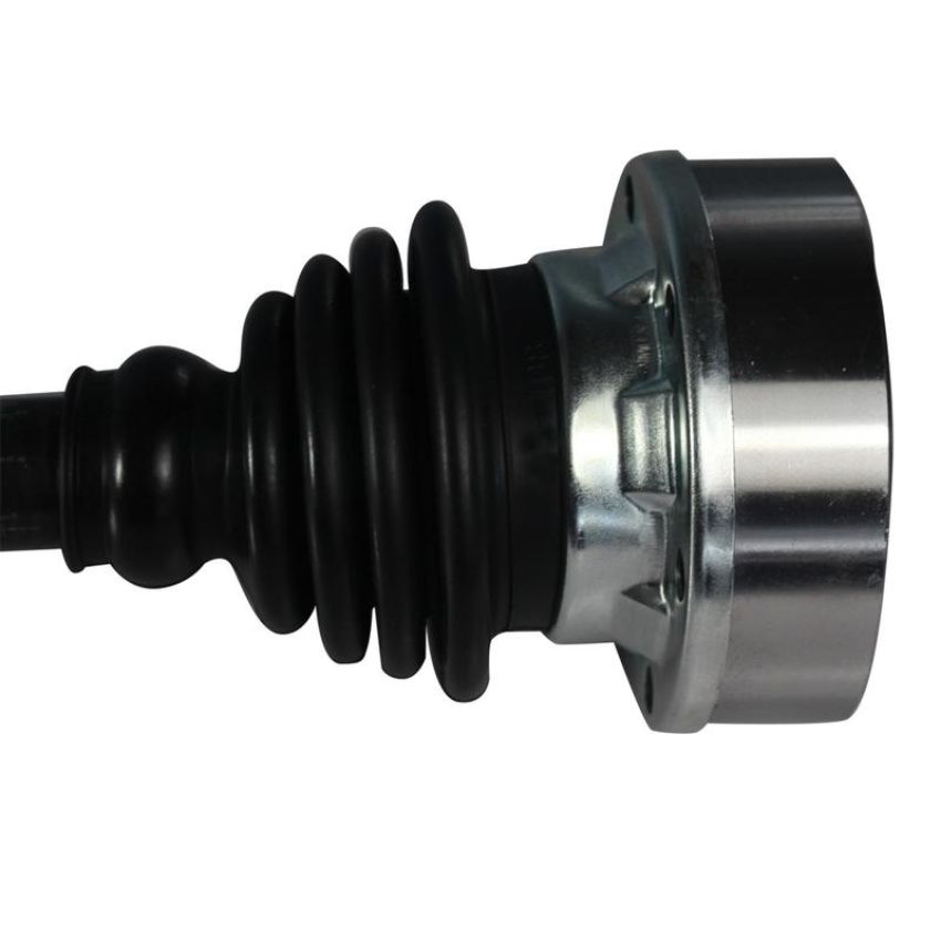 GSP NCV72007 Volkswagen (1.8, 2.5) CV Axle Assembly  - Front Right