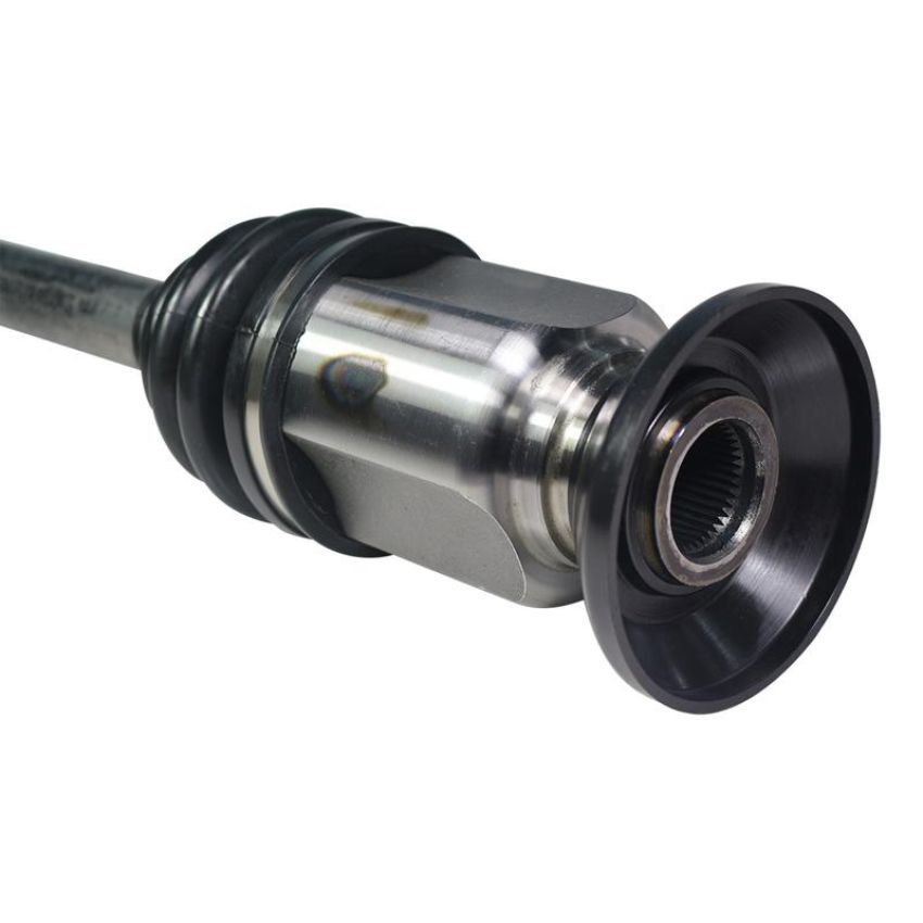 GSP NCV72008 Audi, Volkswagen (AWD) CV Axle Assembly  - Front Right