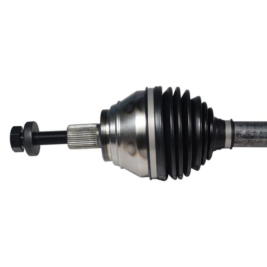 GSP NCV72008 Audi, Volkswagen (AWD) CV Axle Assembly  - Front Right