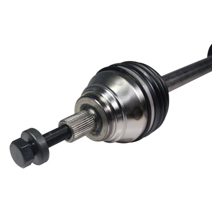 GSP NCV72008 Audi, Volkswagen (AWD) CV Axle Assembly  - Front Right