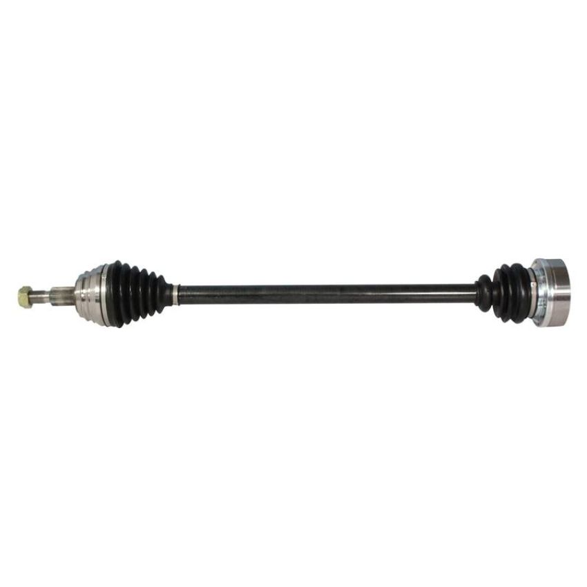 GSP NCV72010 Volkswagen (2.8) CV Axle Assembly  - Front Right