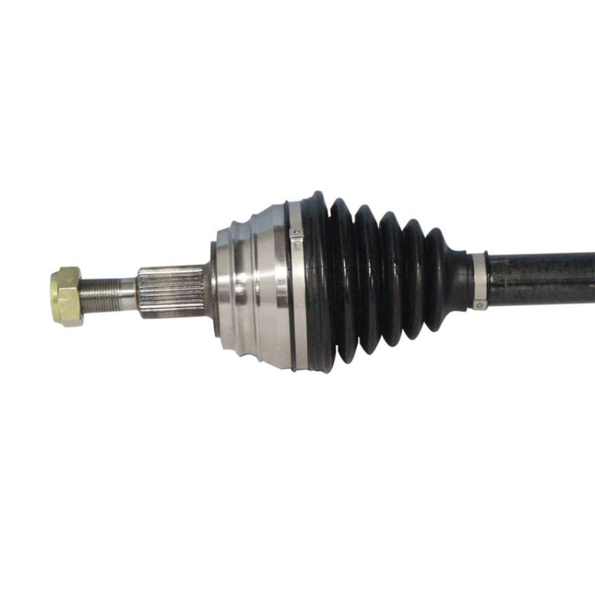 GSP NCV72010 Volkswagen (2.8) CV Axle Assembly  - Front Right