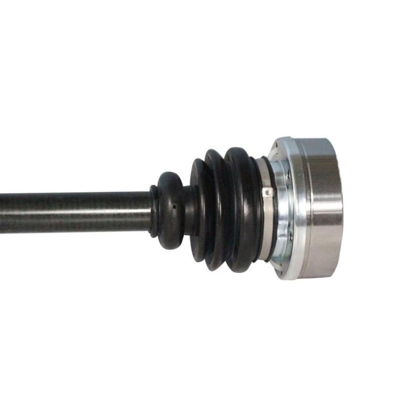 GSP NCV72010 Volkswagen (2.8) CV Axle Assembly  - Front Right
