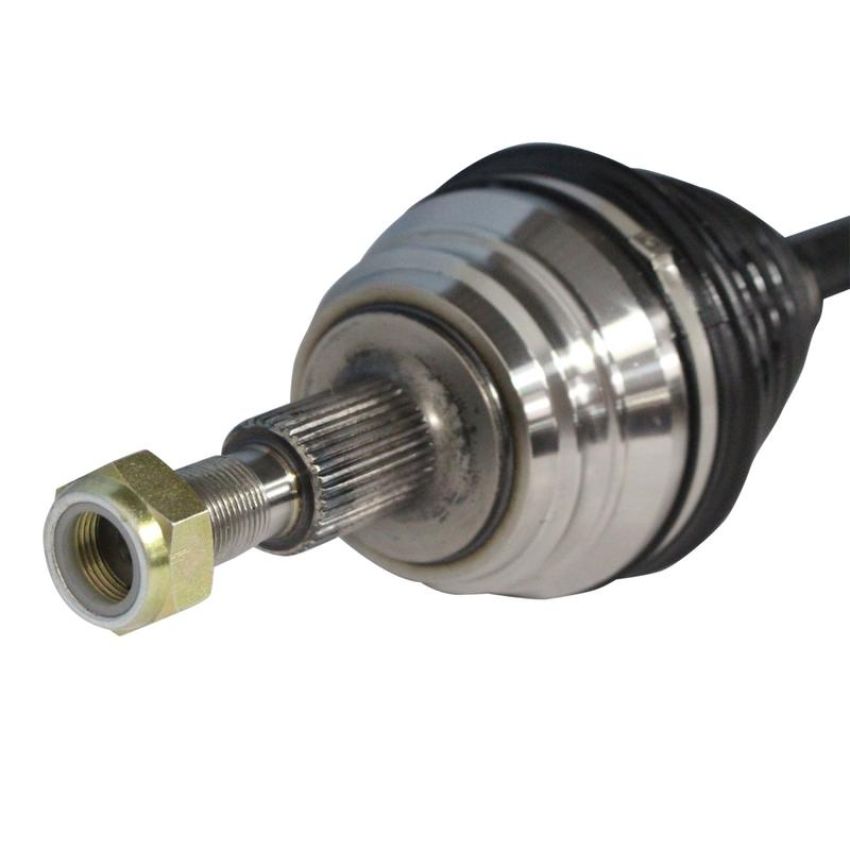 GSP NCV72010 Volkswagen (2.8) CV Axle Assembly  - Front Right
