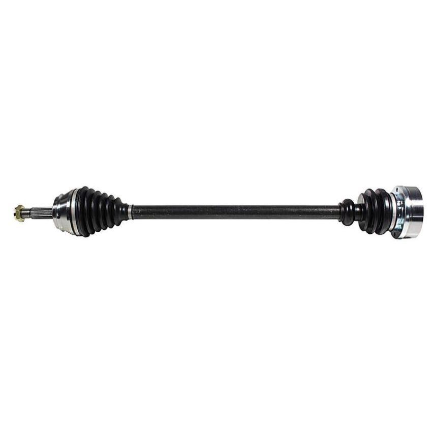 GSP NCV72012 Volkswagen (1.8) CV Axle Assembly  - Front Right