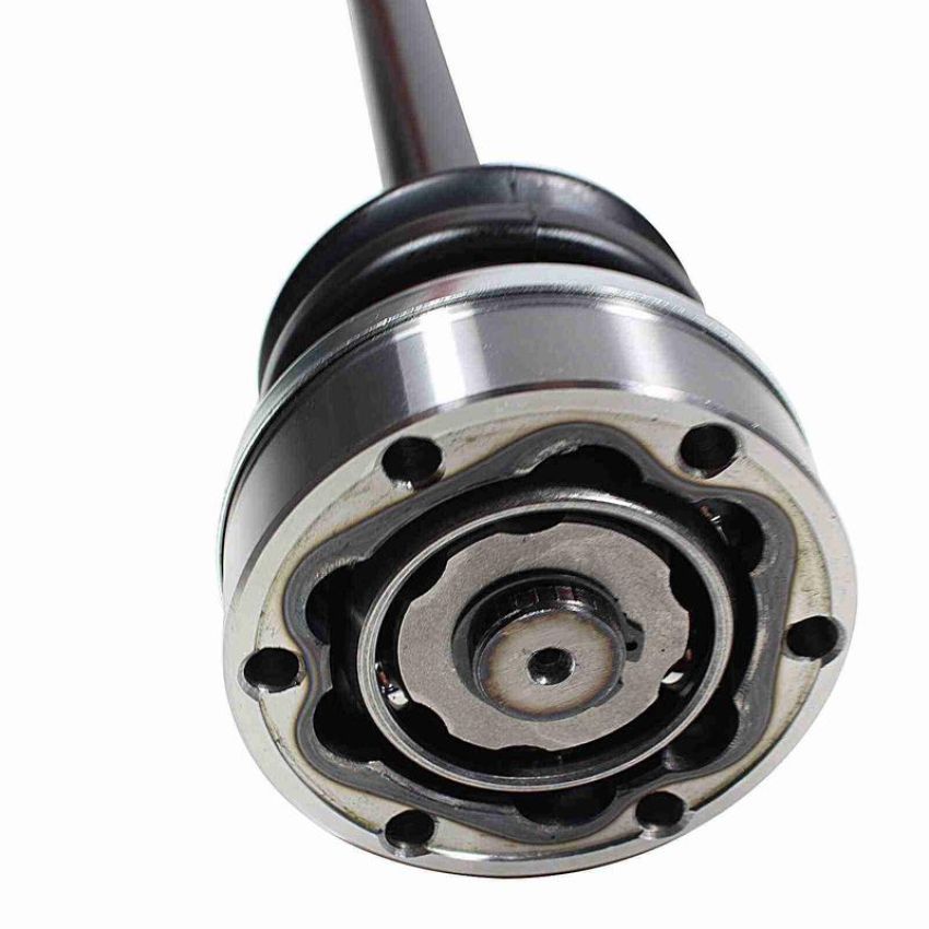 GSP NCV72012 Volkswagen (1.8) CV Axle Assembly  - Front Right