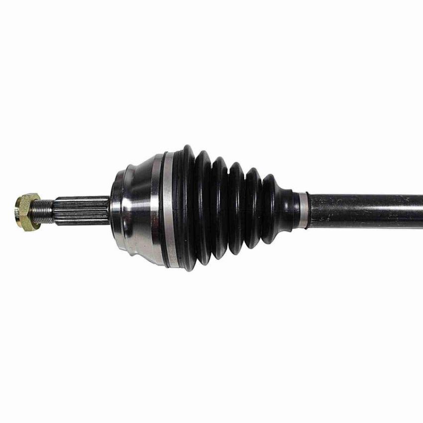 GSP NCV72012 Volkswagen (1.8) CV Axle Assembly  - Front Right
