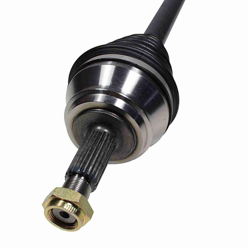 GSP NCV72012 Volkswagen (1.8) CV Axle Assembly  - Front Right