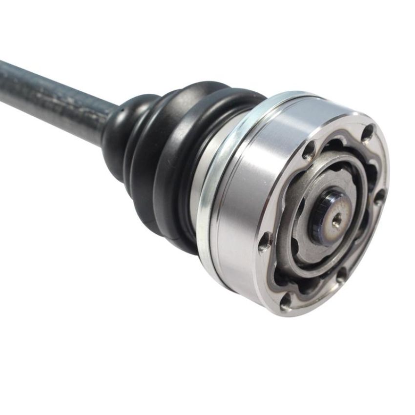 GSP NCV72013 86-91 Volkswagen Vanagon Syncro CV Axle Assembly  - Front