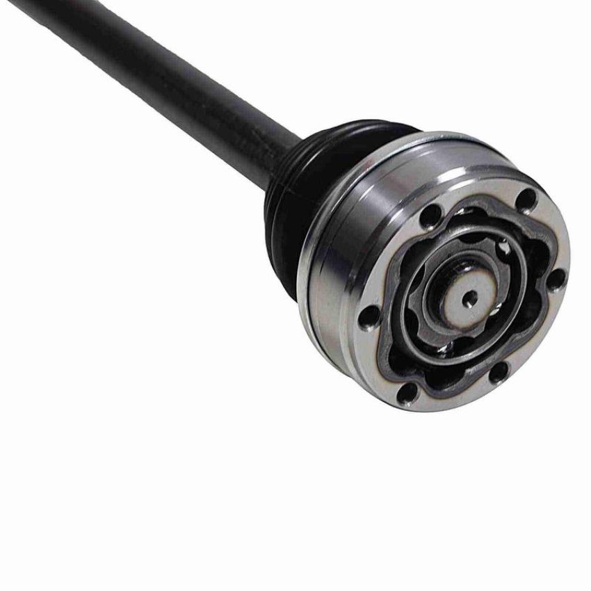 GSP NCV72014 Volkswagen CV Axle Assembly  - Front Right