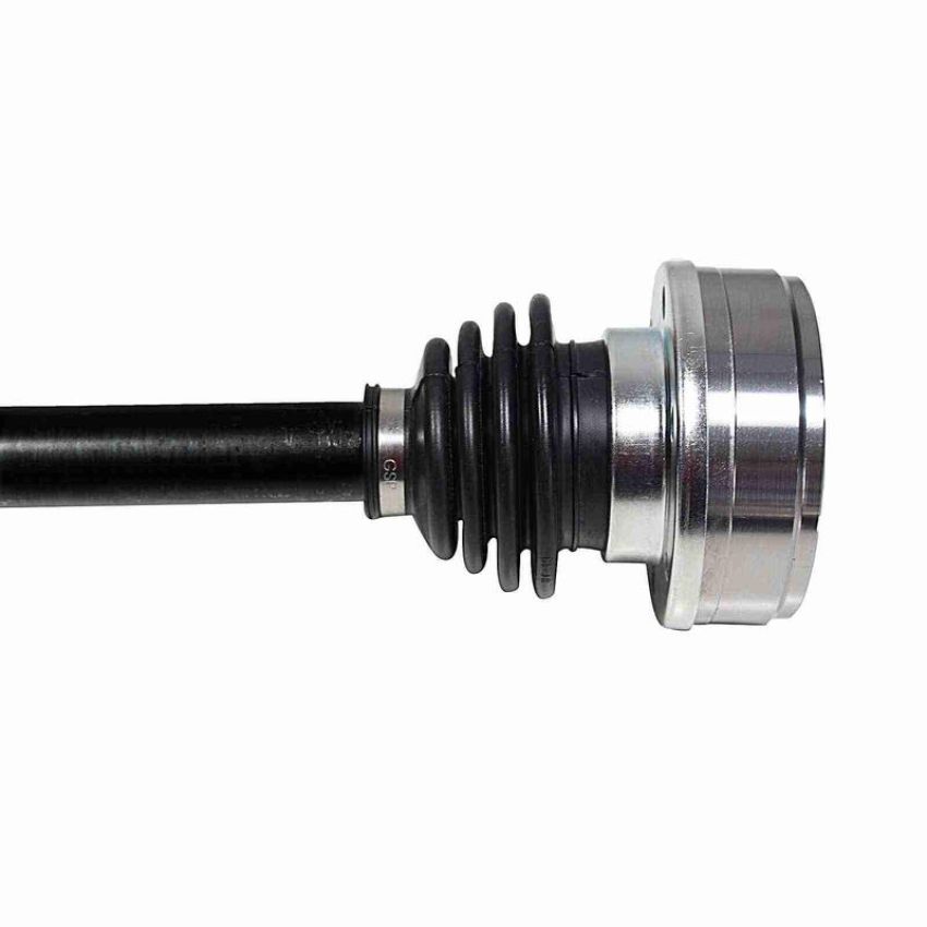 GSP NCV72014 Volkswagen CV Axle Assembly  - Front Right