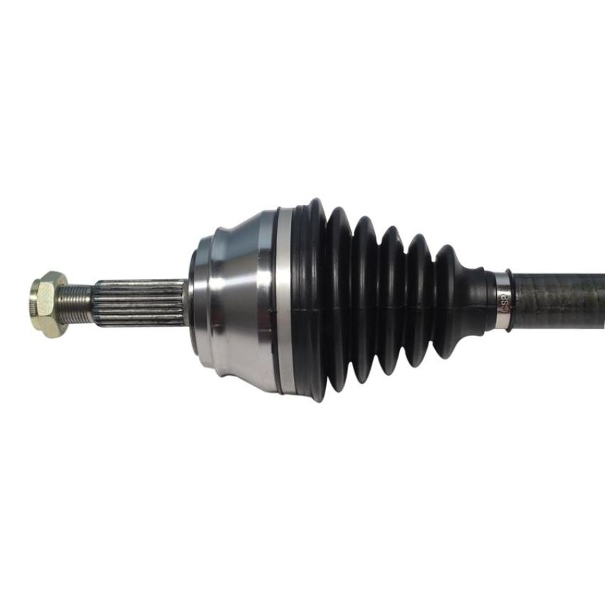 GSP NCV72016 Volkswagen CV Axle Assembly  - Front Right