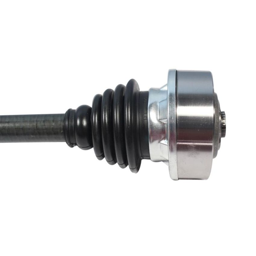 GSP NCV72016 Volkswagen CV Axle Assembly  - Front Right