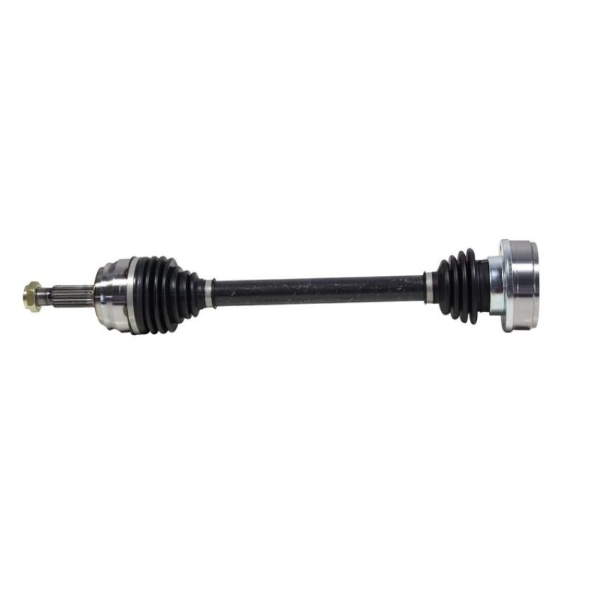 GSP NCV72017 Volkswagen CV Axle Assembly  - Front Left