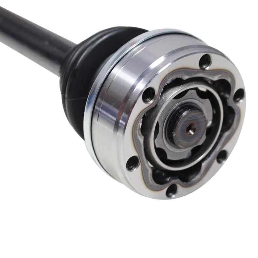 GSP NCV72017 Volkswagen CV Axle Assembly  - Front Left