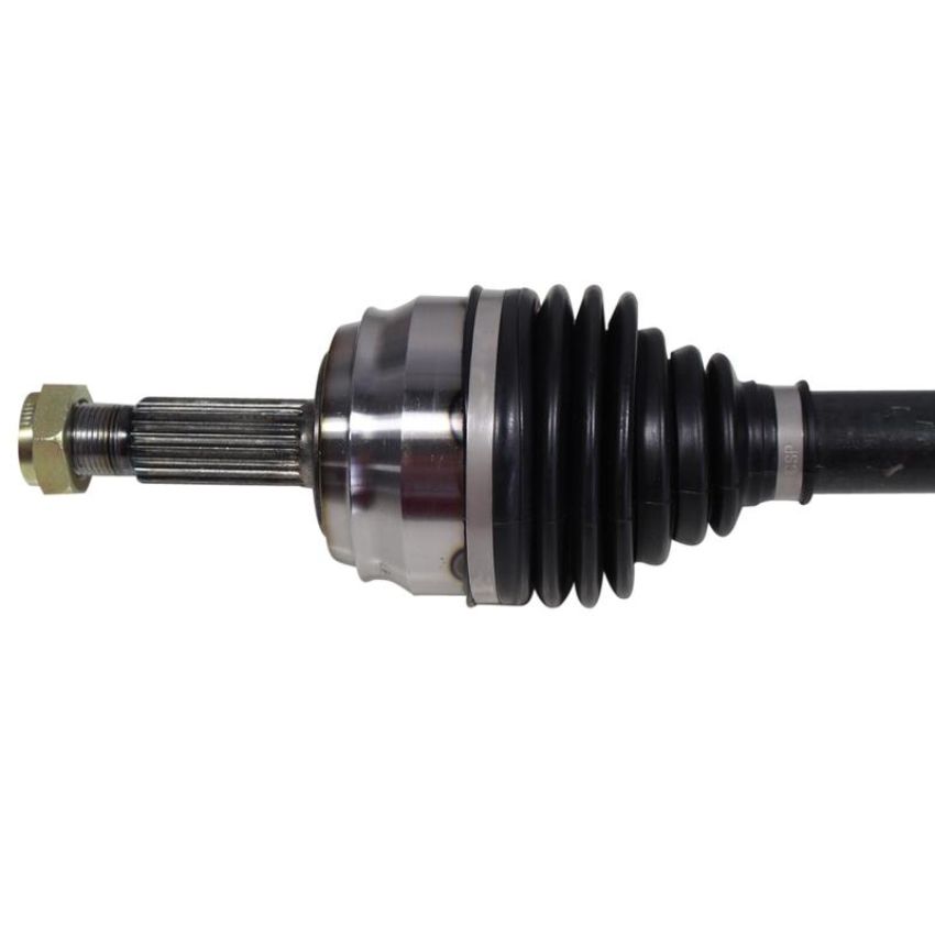 GSP NCV72017 Volkswagen CV Axle Assembly  - Front Left