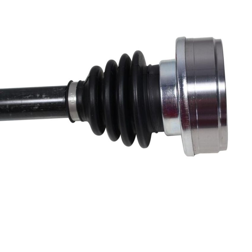GSP NCV72017 Volkswagen CV Axle Assembly  - Front Left