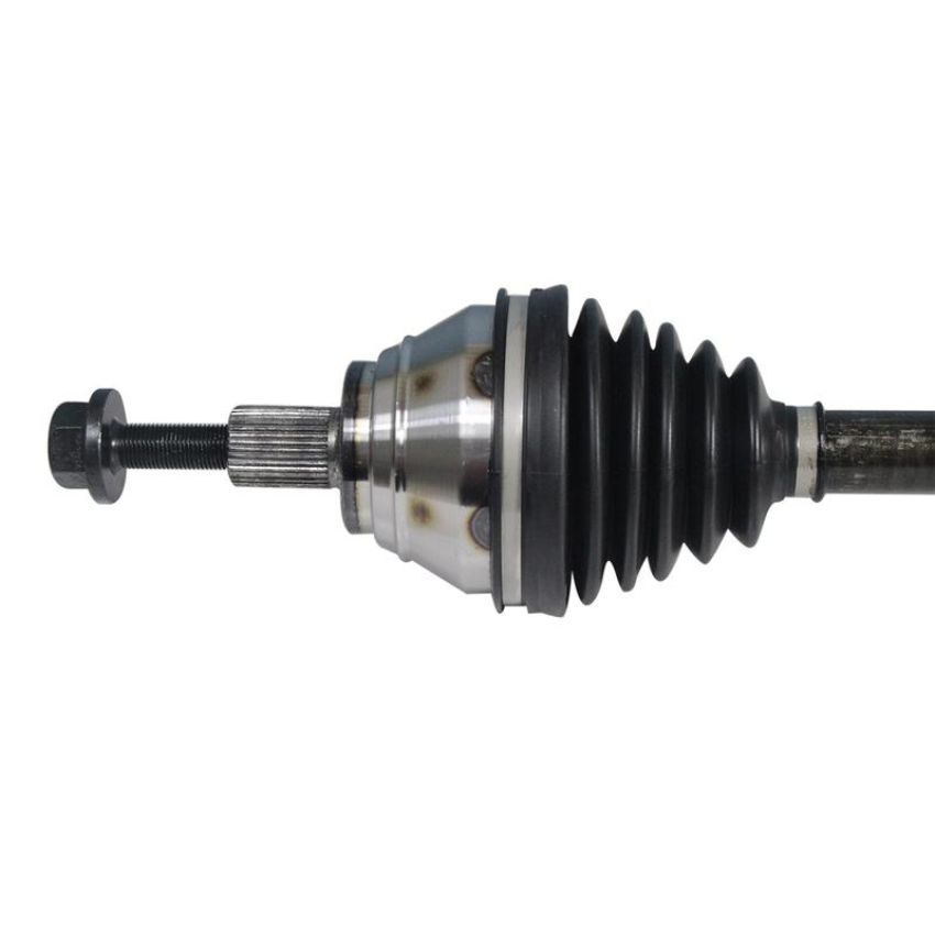 GSP NCV72018 Volkswagen (1.8, 2.0) CV Axle Assembly  - Front Right