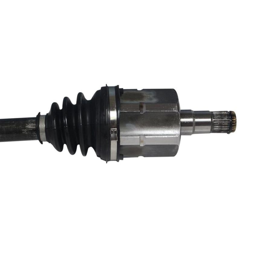 GSP NCV72018 Volkswagen (1.8, 2.0) CV Axle Assembly  - Front Right