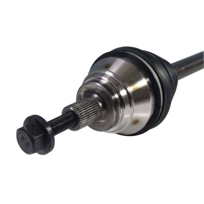 GSP NCV72018 Volkswagen (1.8, 2.0) CV Axle Assembly  - Front Right