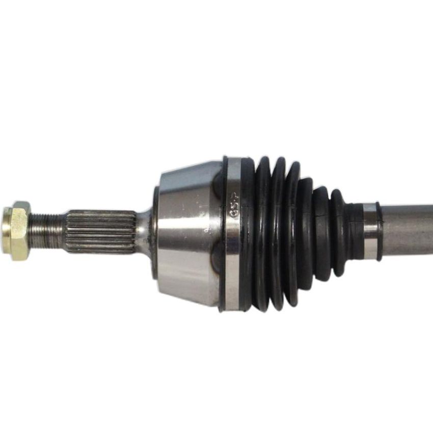 GSP NCV72019 Audi, Volkswagen CV Axle Assembly  - Front