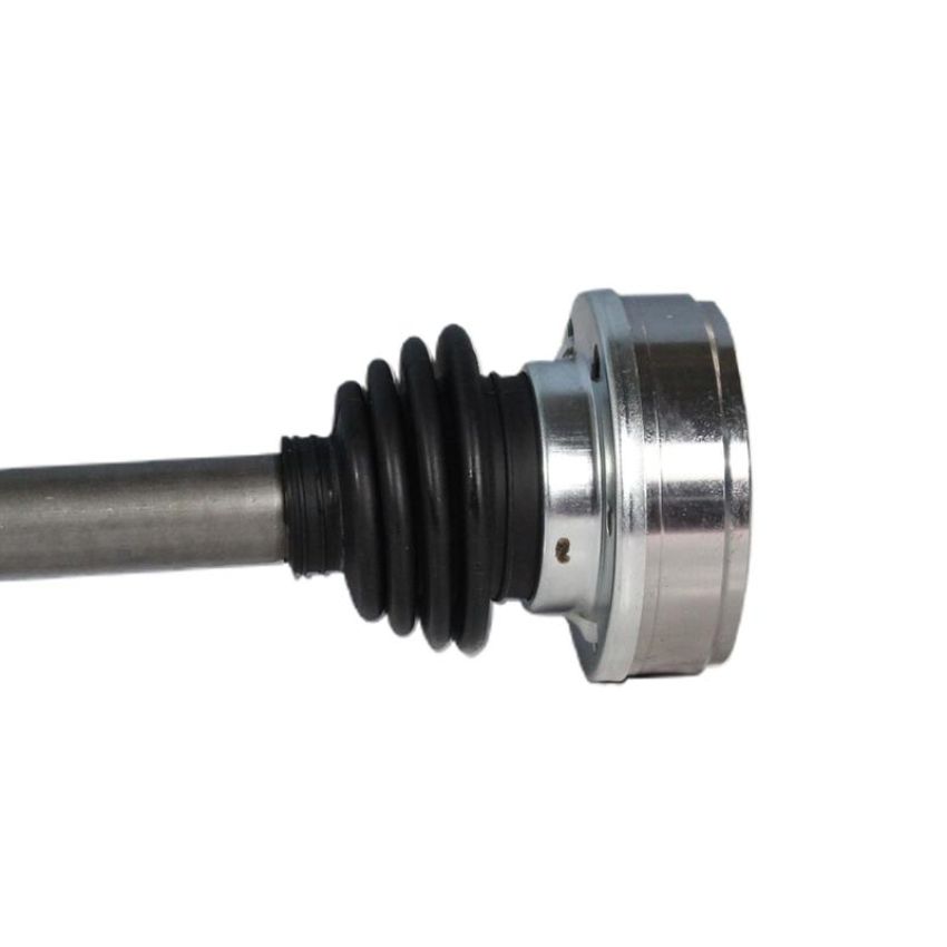GSP NCV72019 Audi, Volkswagen CV Axle Assembly  - Front