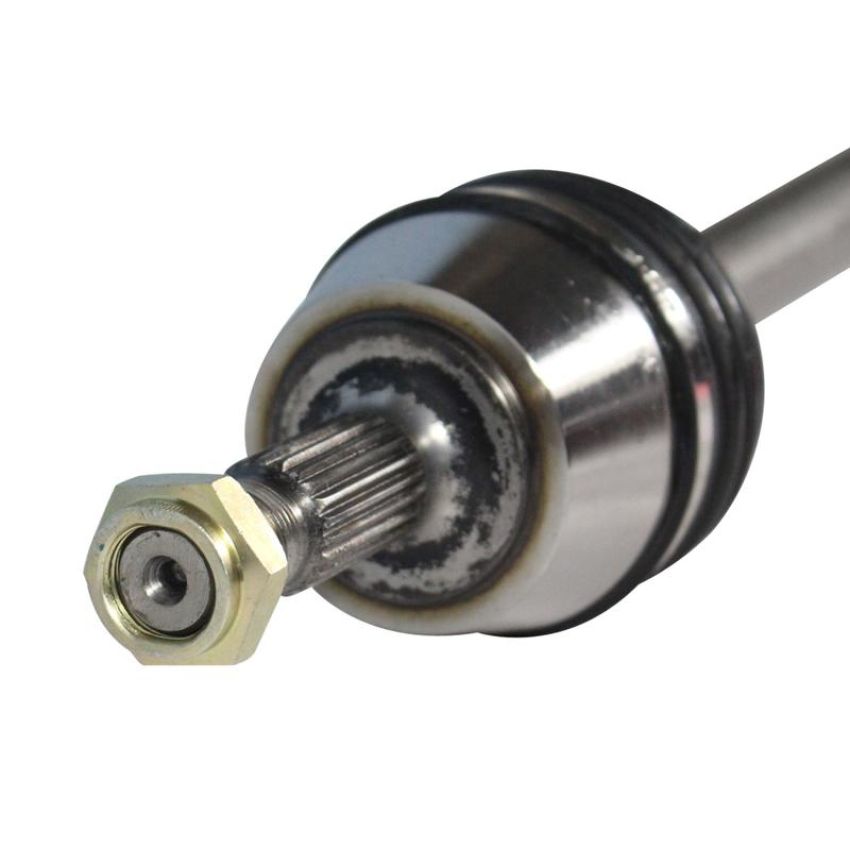 GSP NCV72019 Audi, Volkswagen CV Axle Assembly  - Front