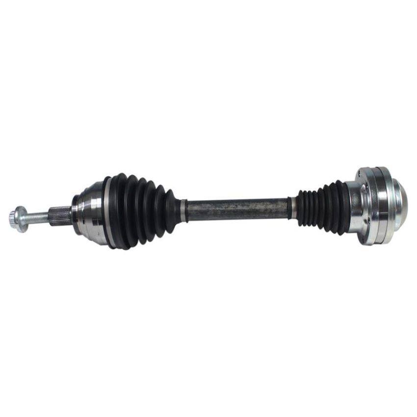 GSP NCV72021 Volkswagen (1.8, 2.0 - AWD) CV Axle Assembly  - Front Left
