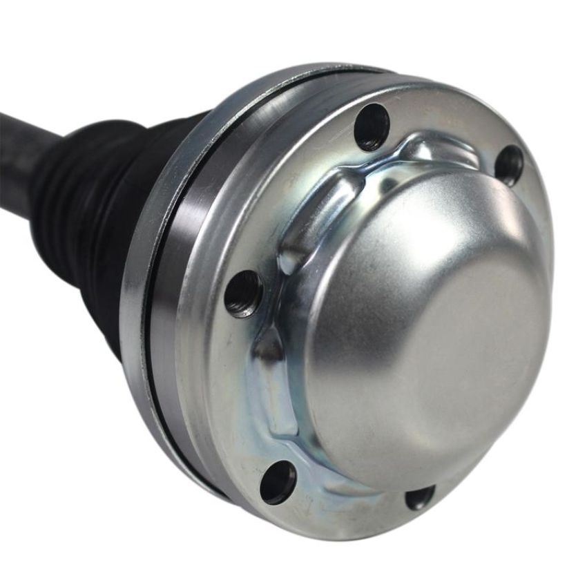 GSP NCV72021 Volkswagen (1.8, 2.0 - AWD) CV Axle Assembly  - Front Left