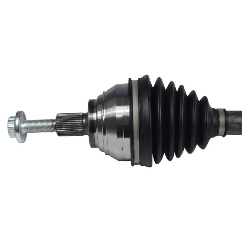 GSP NCV72021 Volkswagen (1.8, 2.0 - AWD) CV Axle Assembly  - Front Left