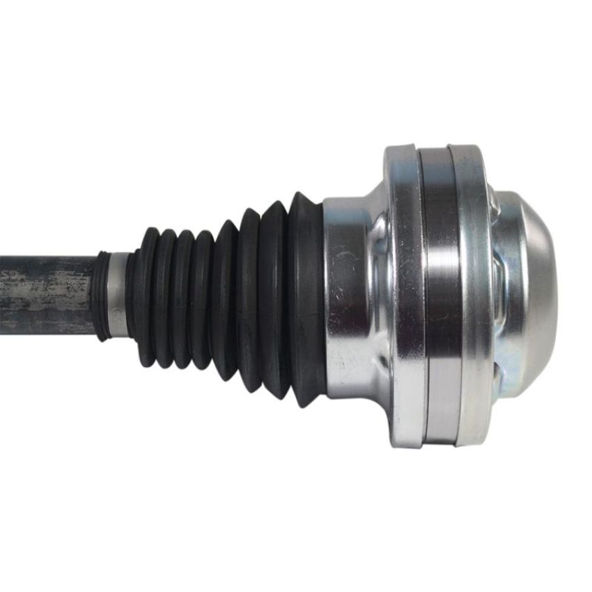 GSP NCV72021 Volkswagen (1.8, 2.0 - AWD) CV Axle Assembly  - Front Left