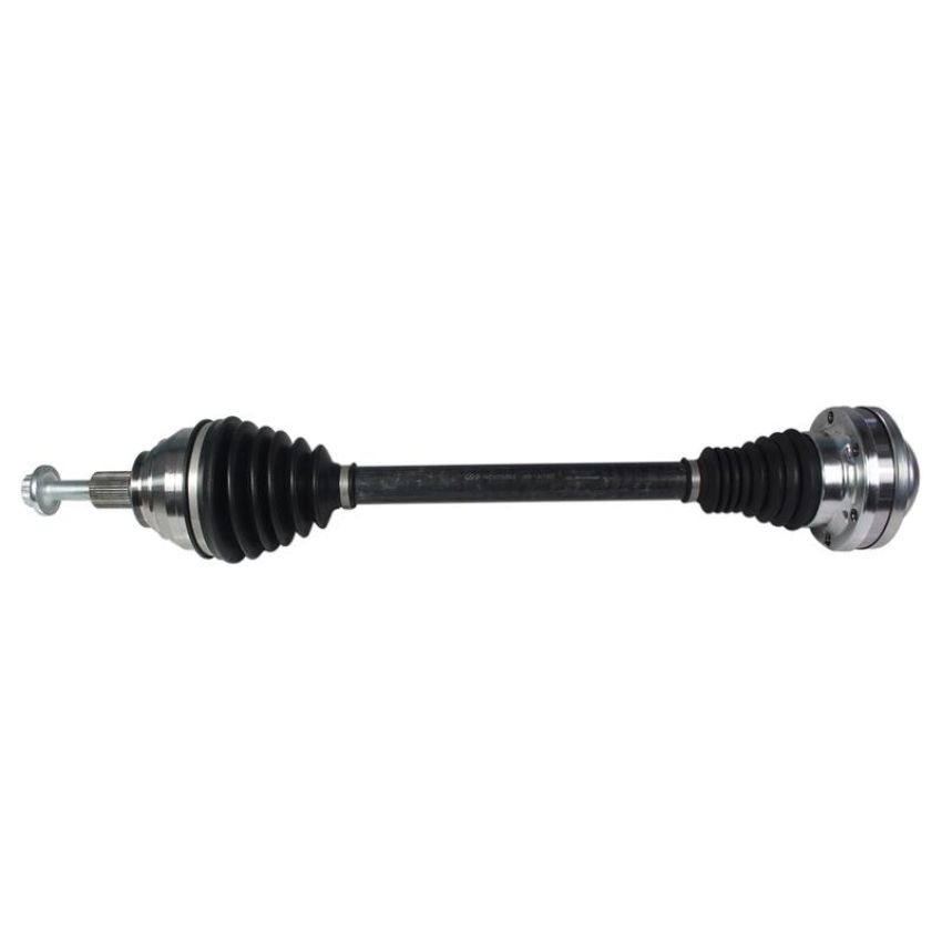 GSP NCV72022 Volkswagen (2.0 - AWD) CV Axle Assembly  - Front Right