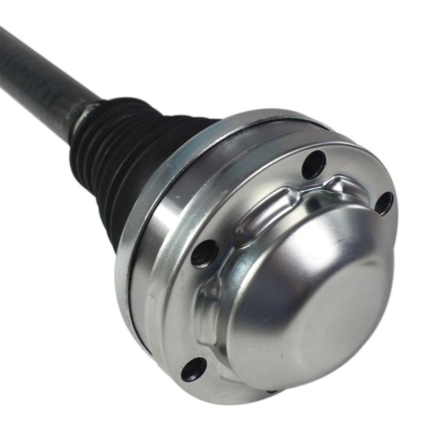 GSP NCV72022 Volkswagen (2.0 - AWD) CV Axle Assembly  - Front Right