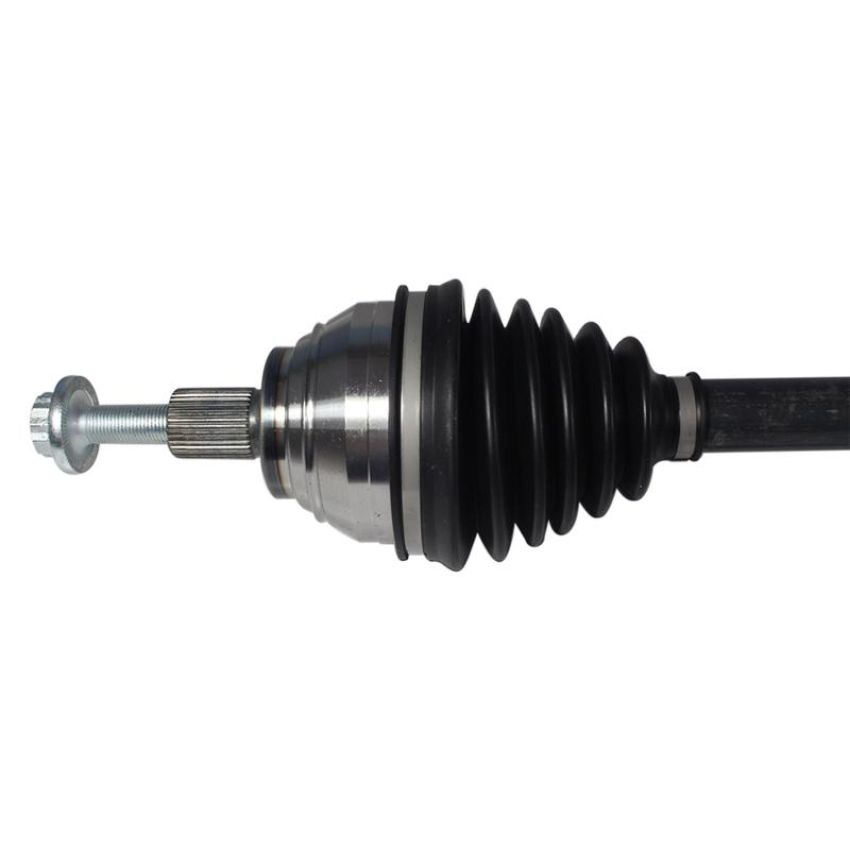 GSP NCV72022 Volkswagen (2.0 - AWD) CV Axle Assembly  - Front Right