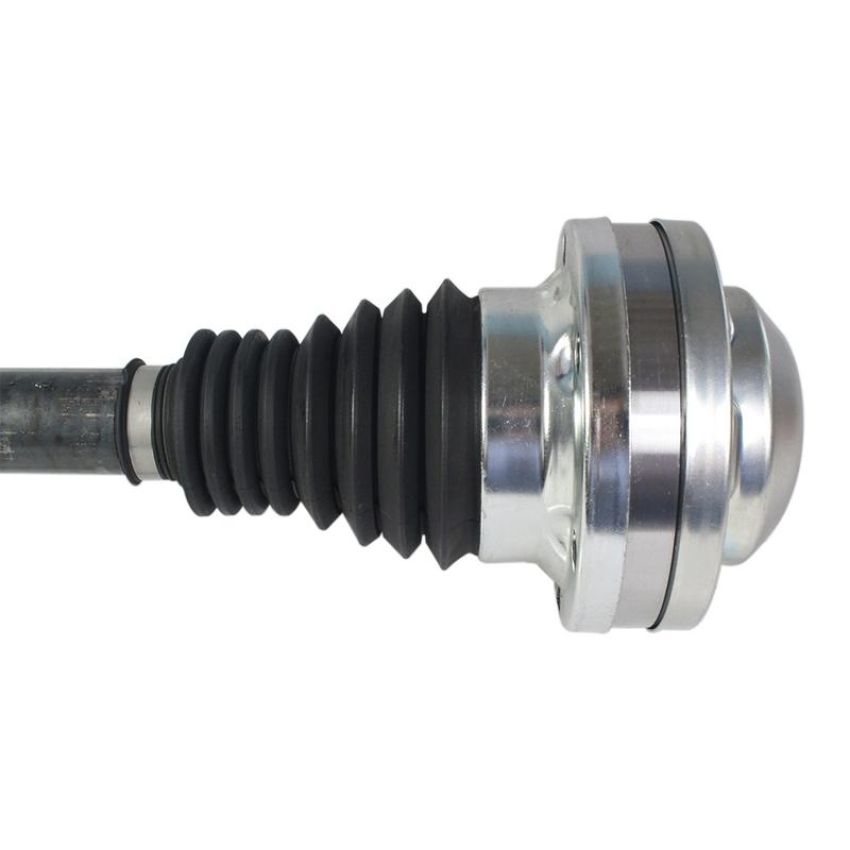 GSP NCV72022 Volkswagen (2.0 - AWD) CV Axle Assembly  - Front Right