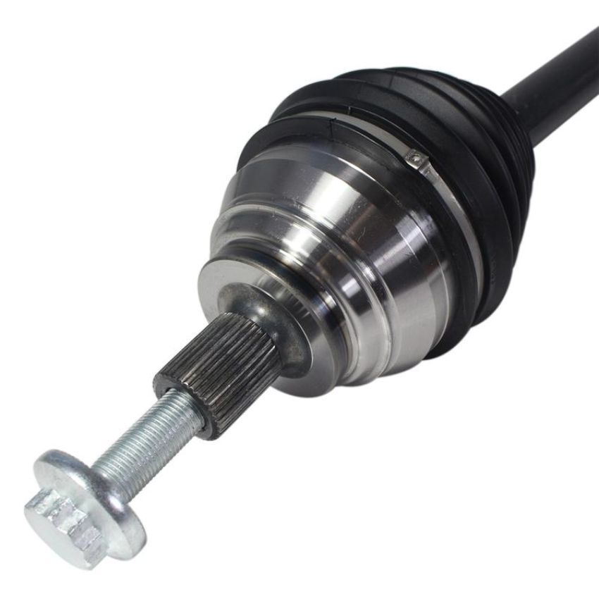 GSP NCV72022 Volkswagen (2.0 - AWD) CV Axle Assembly  - Front Right