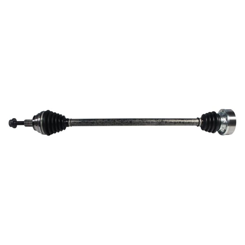 GSP NCV72024 14-18 Volkswagen Jetta (1.4, 1.8) CV Axle Assembly  - Front Right