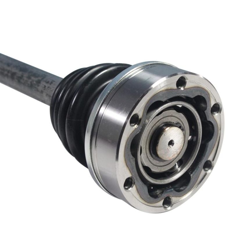 GSP NCV72024 14-18 Volkswagen Jetta (1.4, 1.8) CV Axle Assembly  - Front Right